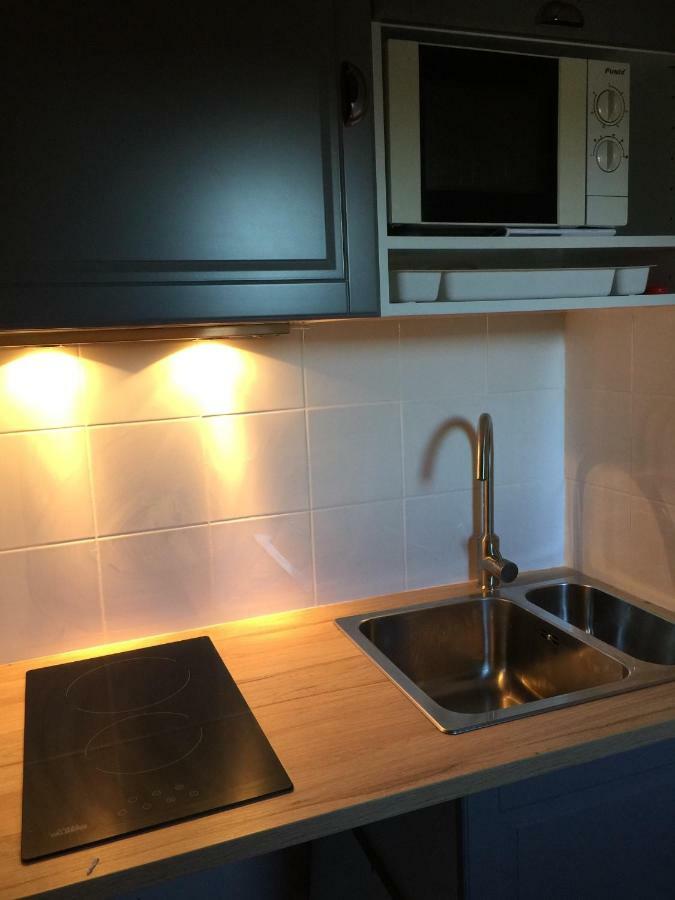 Appartement Hippolyte Montpellier Zewnętrze zdjęcie