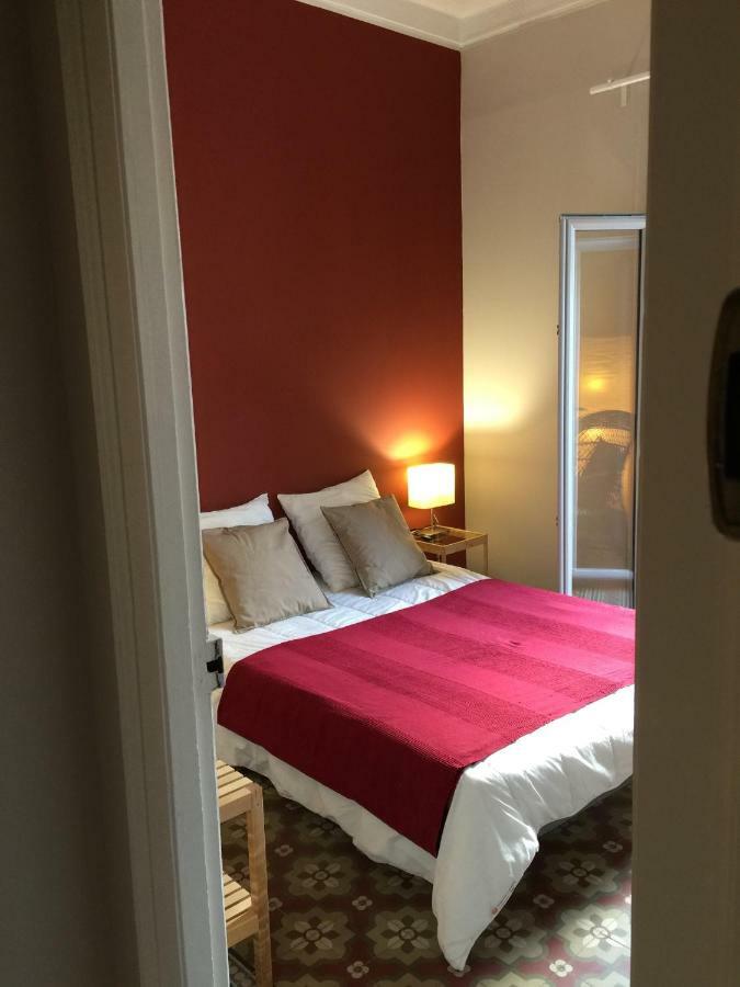 Appartement Hippolyte Montpellier Zewnętrze zdjęcie