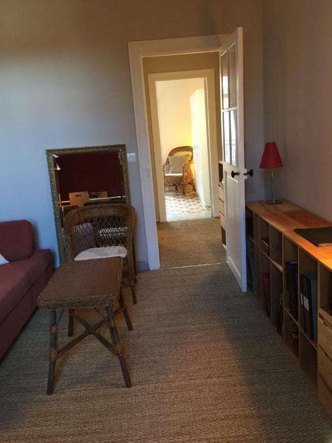 Appartement Hippolyte Montpellier Zewnętrze zdjęcie