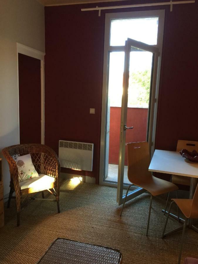 Appartement Hippolyte Montpellier Zewnętrze zdjęcie