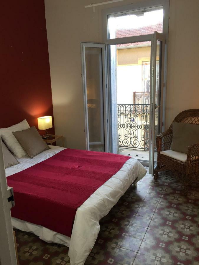 Appartement Hippolyte Montpellier Zewnętrze zdjęcie