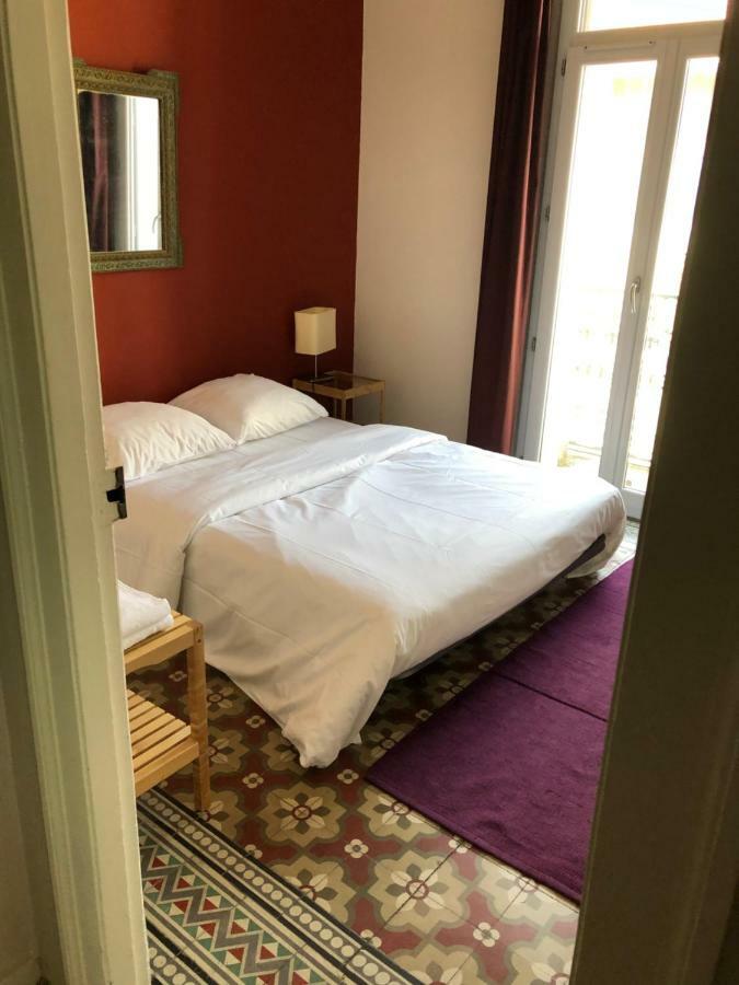 Appartement Hippolyte Montpellier Zewnętrze zdjęcie